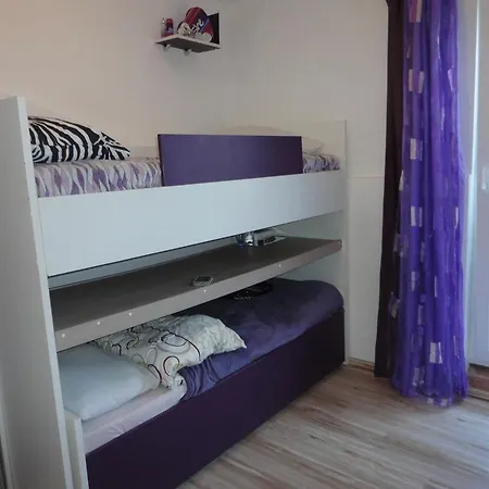 Lina Appartement