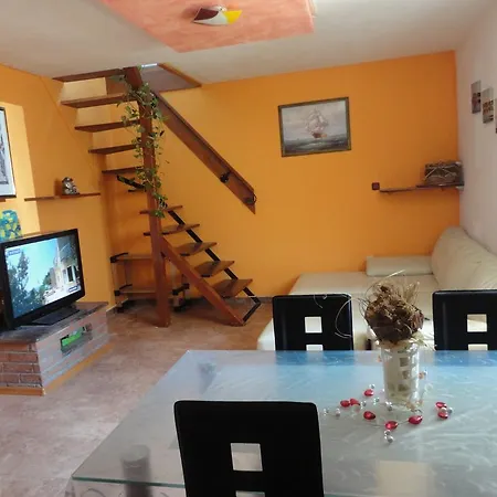 Appartement Lina