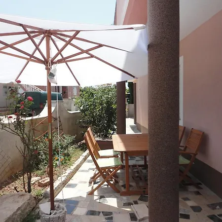 Lina Appartement *
