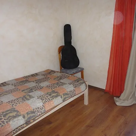 Lina Apartment