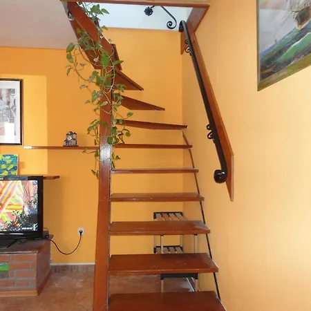 Apartment Lina *