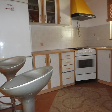 Lina Apartment